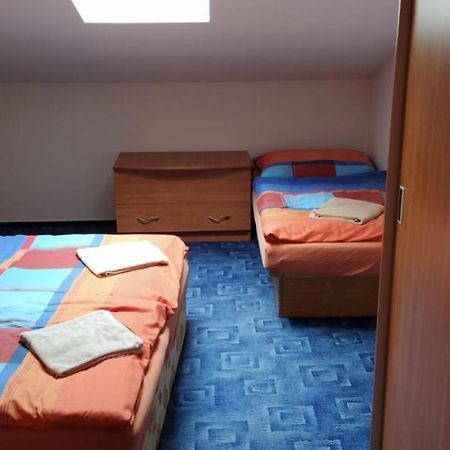 Apartman Soběslav Εξωτερικό φωτογραφία