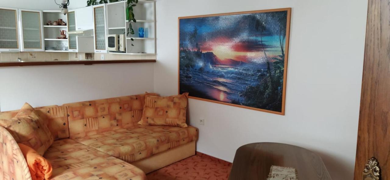 Apartman Soběslav Εξωτερικό φωτογραφία