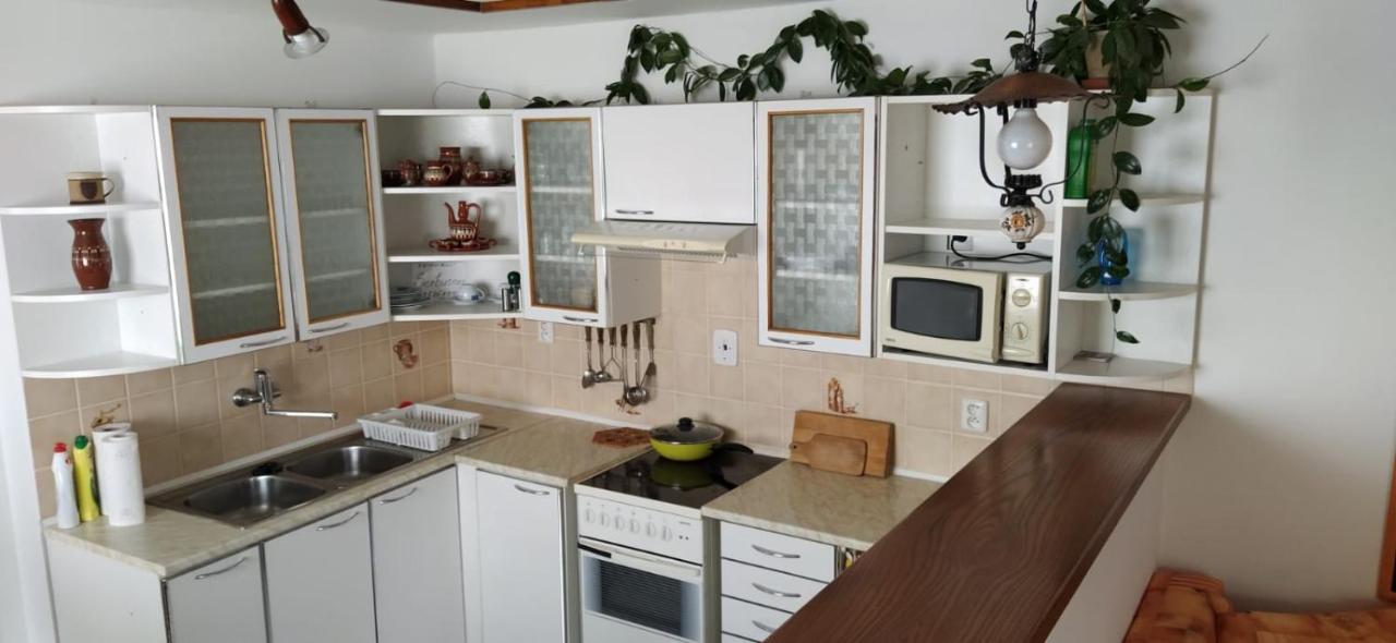 Apartman Soběslav Εξωτερικό φωτογραφία